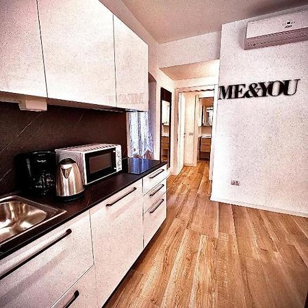 Welcome Traveller Amore Apartments Bardolino Exterior foto