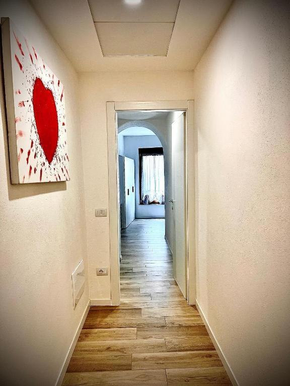 Welcome Traveller Amore Apartments Bardolino Exterior foto