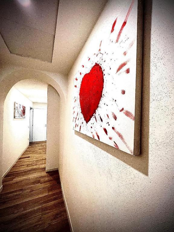 Welcome Traveller Amore Apartments Bardolino Exterior foto