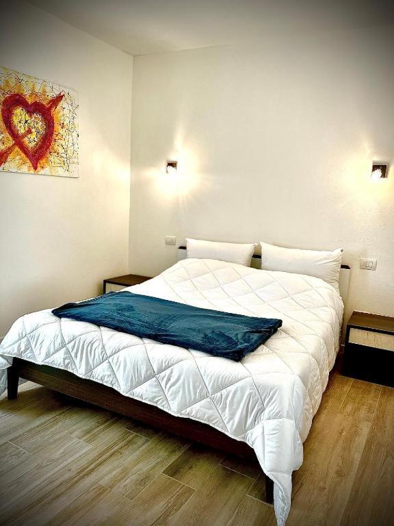 Welcome Traveller Amore Apartments Bardolino Exterior foto