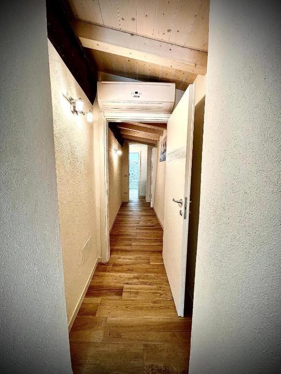 Welcome Traveller Amore Apartments Bardolino Exterior foto