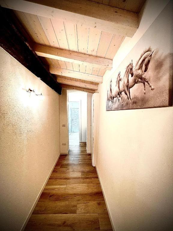 Welcome Traveller Amore Apartments Bardolino Exterior foto