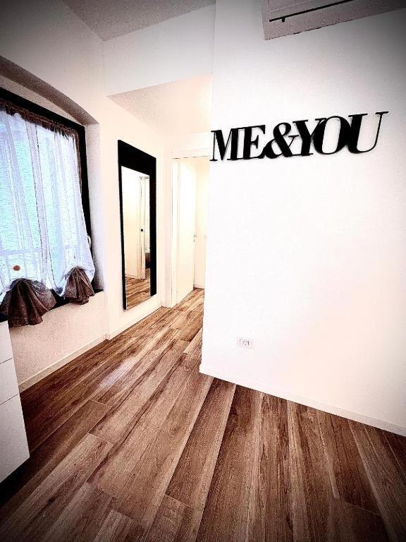 Welcome Traveller Amore Apartments Bardolino Exterior foto