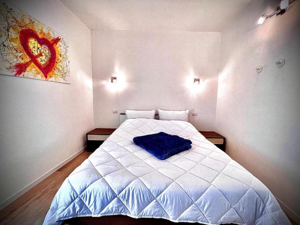 Welcome Traveller Amore Apartments Bardolino Exterior foto