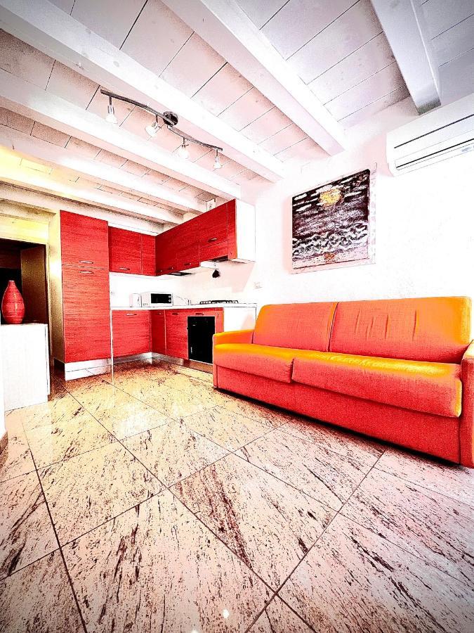 Welcome Traveller Amore Apartments Bardolino Exterior foto