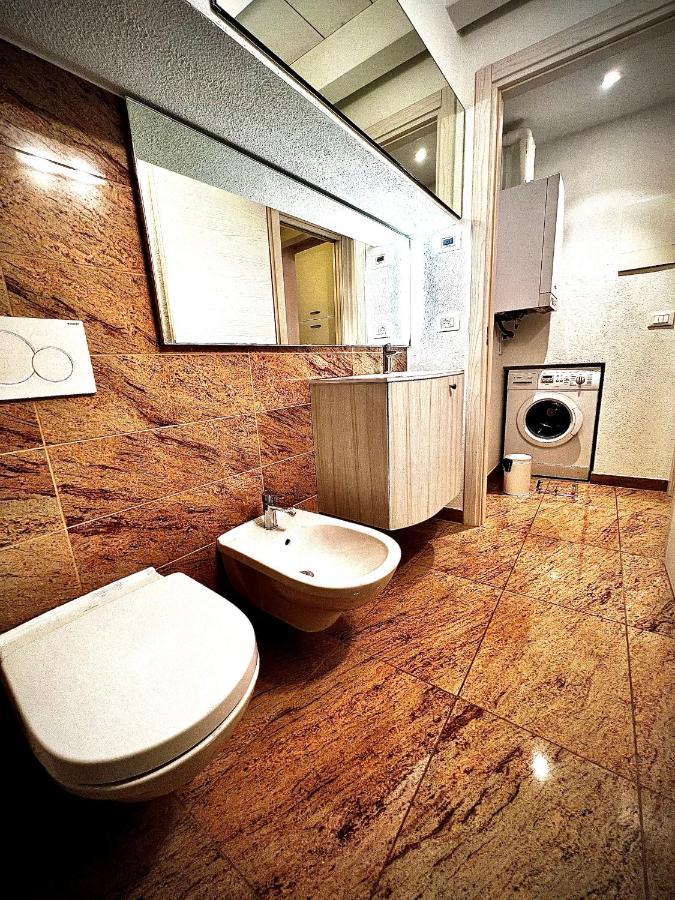 Welcome Traveller Amore Apartments Bardolino Exterior foto