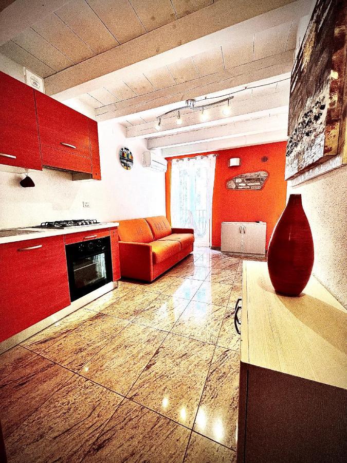 Welcome Traveller Amore Apartments Bardolino Exterior foto