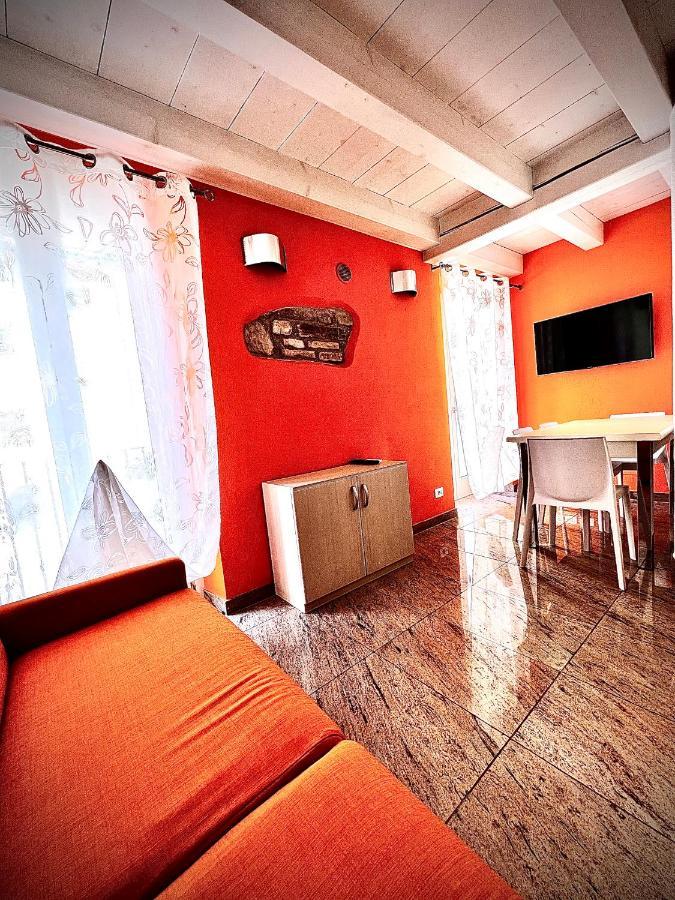 Welcome Traveller Amore Apartments Bardolino Exterior foto